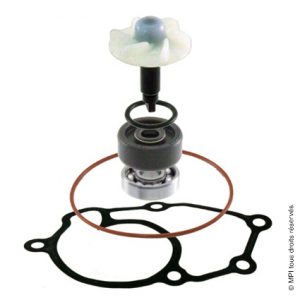 MÉCANISME POMPE EAU XMAX