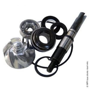 MÉCANISME POMPE EAU SWING