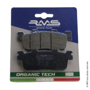 PLAQUETTES AR XCITING 300 (427)