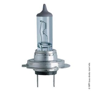 AMPOULE 12V 55W (H7)