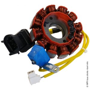 STATOR PIAGGIO 125 (639727)