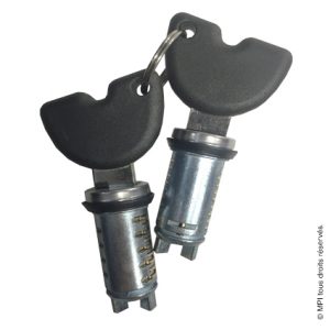 CONTACTEUR ZIP / VESPA