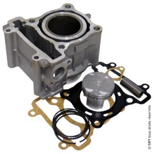 CYLINDRE PISTON XMAX 125
