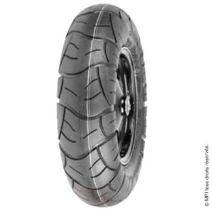 (VRM318) PNEU VEE RUBBER 150/80-10