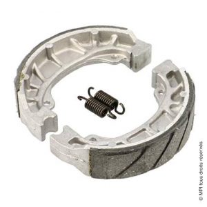 MÂCHOIRES PEUGEOT RENFORCEE