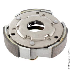 EMBRAYAGE XMAX 125 (1B9E66201000)