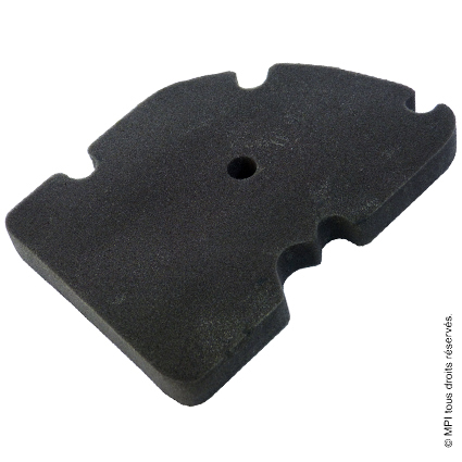 FILTRE A AIR PIAGGIO (831997)
