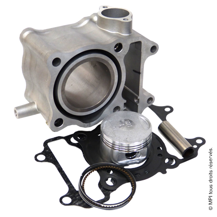 CYLINDRE PISTON S-WING 125