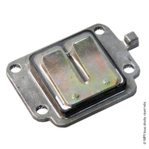 CLAPET BOOSTER