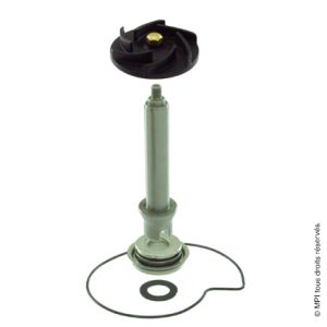 MÉCANISME POMPE EAU MP3 500