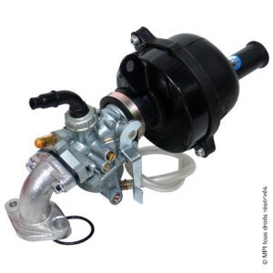 KIT CARBURATEUR CRF50