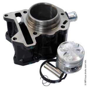 CYLINDRE PISTON PIAGGIO (876605)