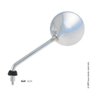 RÉTROVISEUR GAUCHE LIBERTY / LX