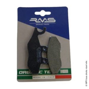 PLAQUETTES AV X9 D (418)