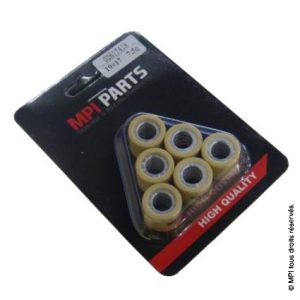 GALETS 19X17 7.5 G (PIAGGIO 125)