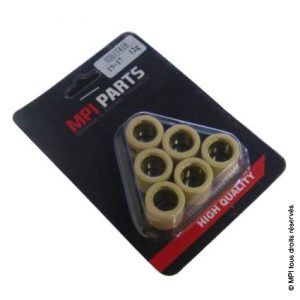 GALETS 19X17 12G (MEDLEY 125)