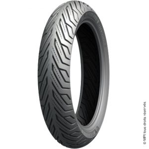(139596) PNEU MICHELIN 110/80-14 59S (CITYGRIP 2)
