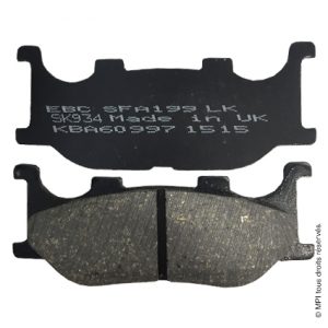 (SFA199) PLAQUETTE TMAX 04-07