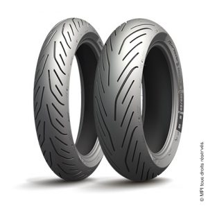 (171295) PNEU MICHELIN 120/70-15 56H (PILOT POWER 3SC )