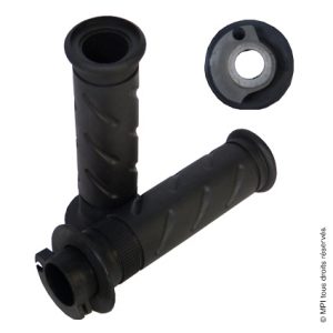 POIGNÉES SCOOTER 120 MM