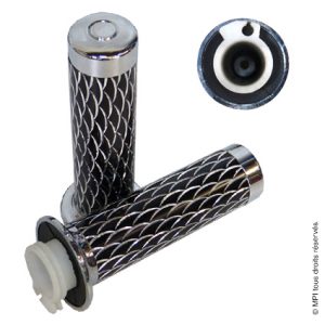 POIGNÉES SCOOTER TUNING
