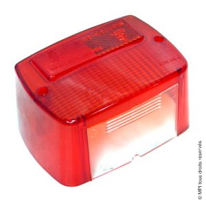 CABOCHON FEU ARRIERE DAX