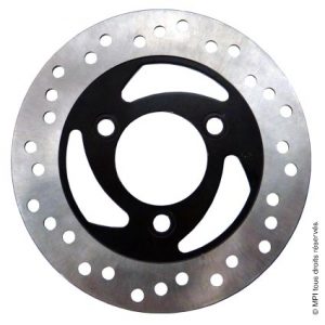 DISQUE FREIN 190MM (PEUGEOT / SYM)