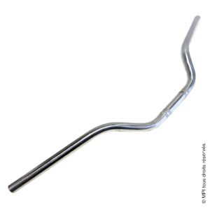 GUIDON ALUMINIUM SUPERBIKE