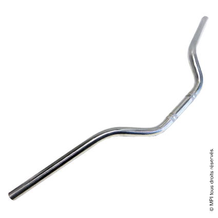 GUIDON ALUMINIUM SUPERBIKE