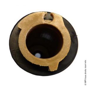 POIGNEE DE GAZ DAX / MONKEY (1)