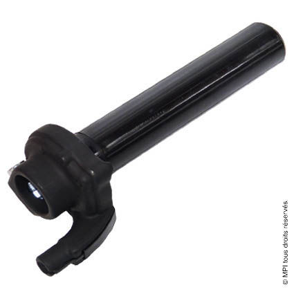 POIGNÉE DE GAZ DOMINO