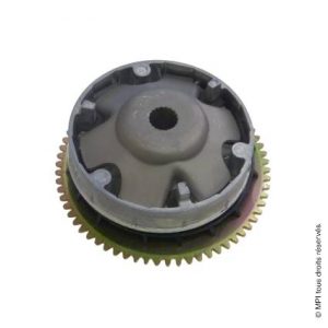 VARIATEUR COMPLET PIAGGIO 50 2T