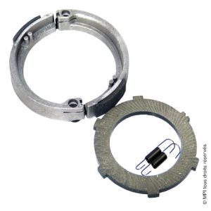 KIT RÉPARATION EMBRAYAGE 103