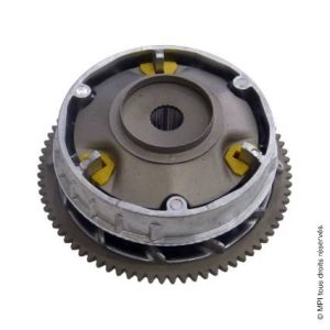 VARIATEUR COMPLET PIAGGIO 125