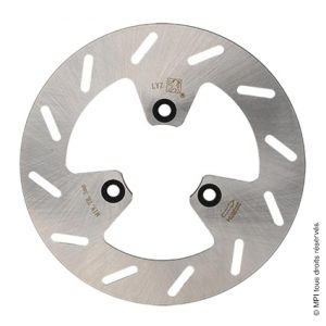 DISQUE FREIN AVANT DJANGO (772101)