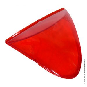 CABOCHON FEU LAMBRETTA