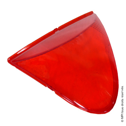 CABOCHON FEU LAMBRETTA