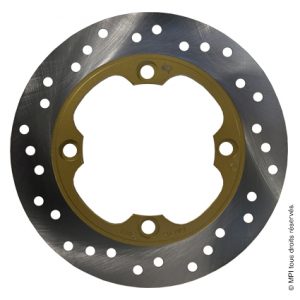 (77282026) DISQUE FREIN 220MM (HONDA SH125)