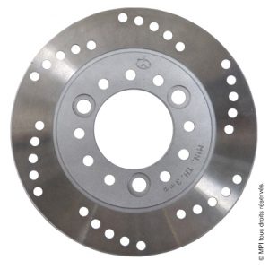 DISQUE FREIN CITYSTAR ARR