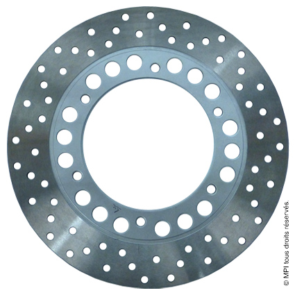 DISQUE FREIN 245 MM (MAJESTY 250)