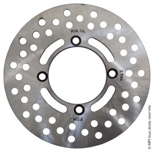 DISQUE FREIN 190 MM (HR)