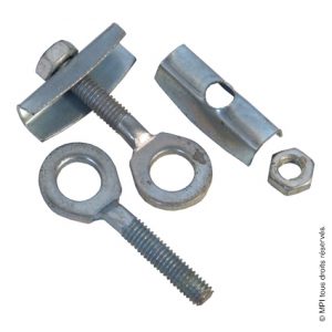 TENDEURS DE CHAÎNE POCKET 25 /10 MM