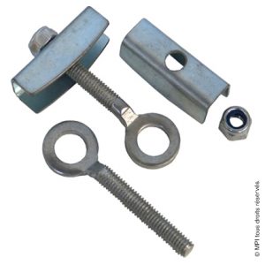 TENDEURS DE CHAÎNE POCKET 40 / 10 MM