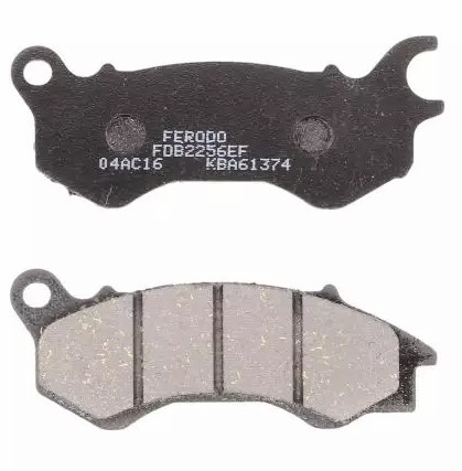 PLAQUETTES PCX 125 (FDB2256EF/603)