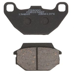 PLAQUETTES KYMCO AGILITY (FDB2096EF/305)