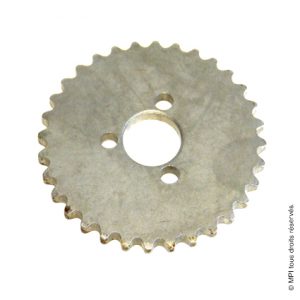 PIGNON ARBRE A CAME 32D