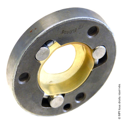 ROUE LIBRE DÉMARREUR SKYTEAM