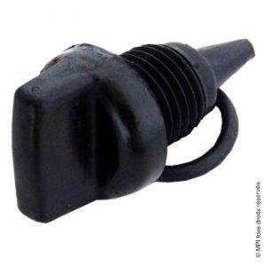 BOUCHON REMPLISSAGE BOITE MINA.