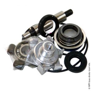 MÉCANISME POMPE A EAU PCX 125