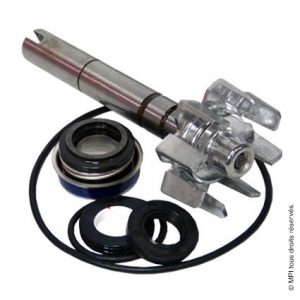 MÉCANISME POMPE A EAU XCITING